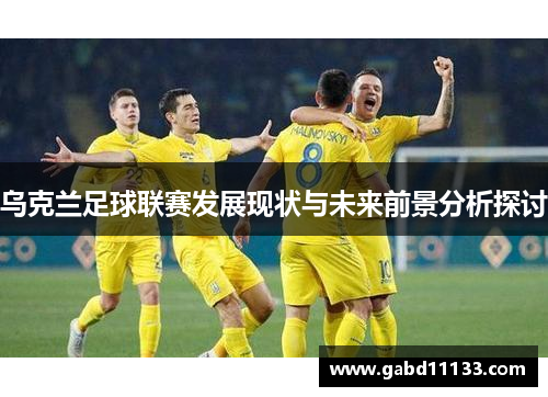 乌克兰足球联赛发展现状与未来前景分析探讨